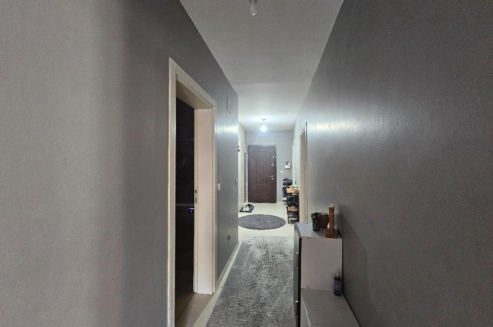 TUZLA ŞİFA MAHALLESİ KİPTAŞ KONUTLARI BİRİNCİ ETAP SATILIK DAİRE