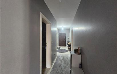 TUZLA ŞİFA MAHALLESİ KİPTAŞ KONUTLARI BİRİNCİ ETAP SATILIK DAİRE