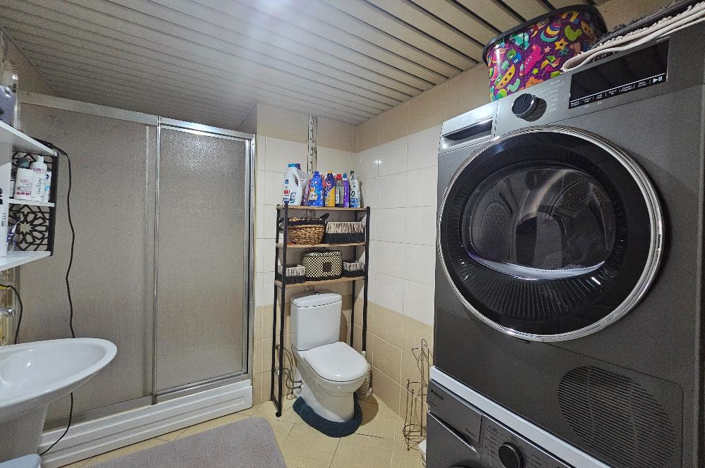 TUZLA ŞİFA MAHALLESİ KİPTAŞ KONUTLARI BİRİNCİ ETAP SATILIK DAİRE