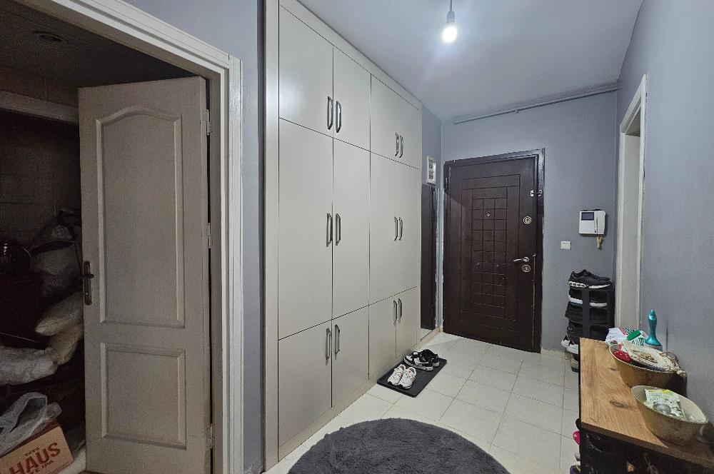 TUZLA ŞİFA MAHALLESİ KİPTAŞ KONUTLARI BİRİNCİ ETAP SATILIK DAİRE