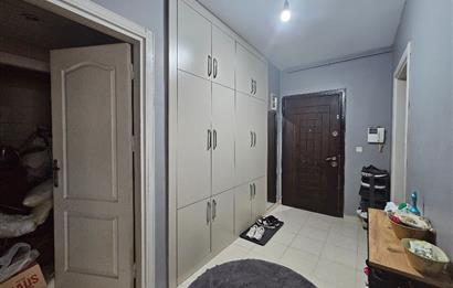 TUZLA ŞİFA MAHALLESİ KİPTAŞ KONUTLARI BİRİNCİ ETAP SATILIK DAİRE