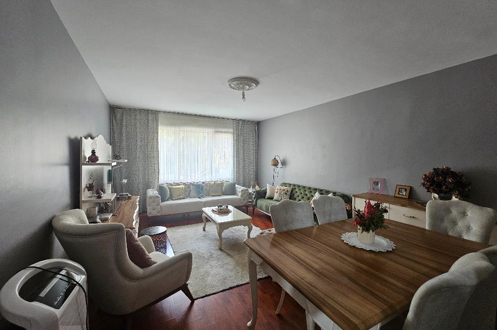 TUZLA ŞİFA MAHALLESİ KİPTAŞ KONUTLARI BİRİNCİ ETAP SATILIK DAİRE