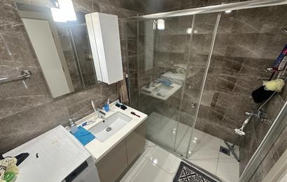 Başakkent Gölet Konutları'nda Eşyalı, Önü Açık 3+1 Kiralık Daire