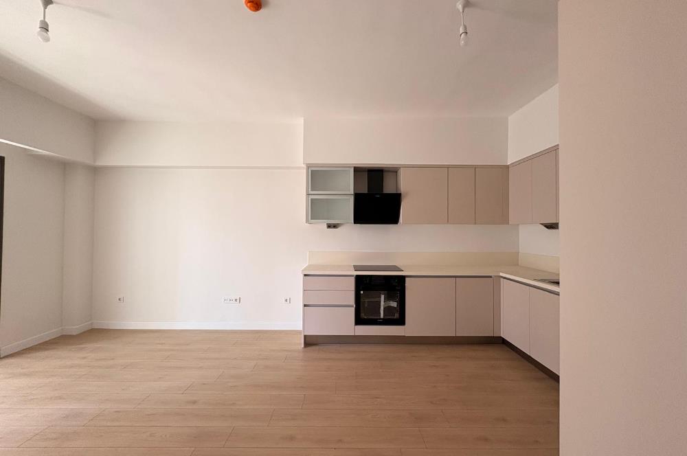 C21 ROOF 5.ETAP AÇIK MUTFAK EBEVEYN BANYOLU 2+1 KİRALIK