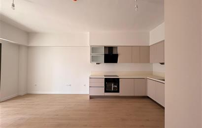 C21 ROOF 5.ETAP AÇIK MUTFAK EBEVEYN BANYOLU 2+1 KİRALIK