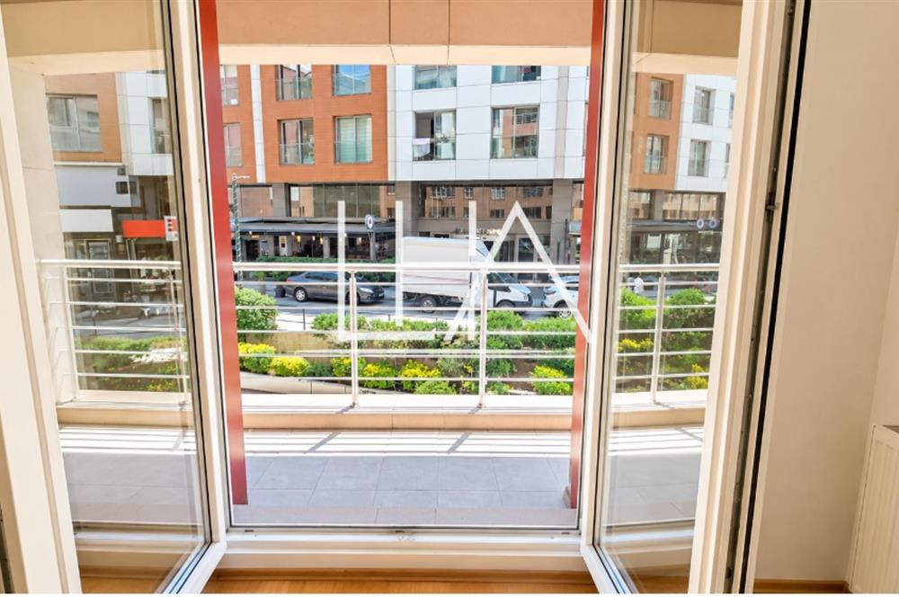 C21'DEN METRO KARŞISI GÖKMAHAL'DE SATILIK KULLANIŞLI 1,5+1 DAİRE