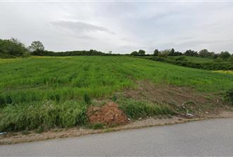 AVRASYA VE MAKİNE İHTİSAS OSB'LERİNE ÇOK YAKIN 7213M² MÜSTAKİL SATILIK TARLA - 6 - 35550