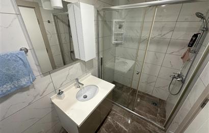 Başakkent Gölet Konutları'nda Eşyalı, Önü Açık 3+1 Kiralık Daire