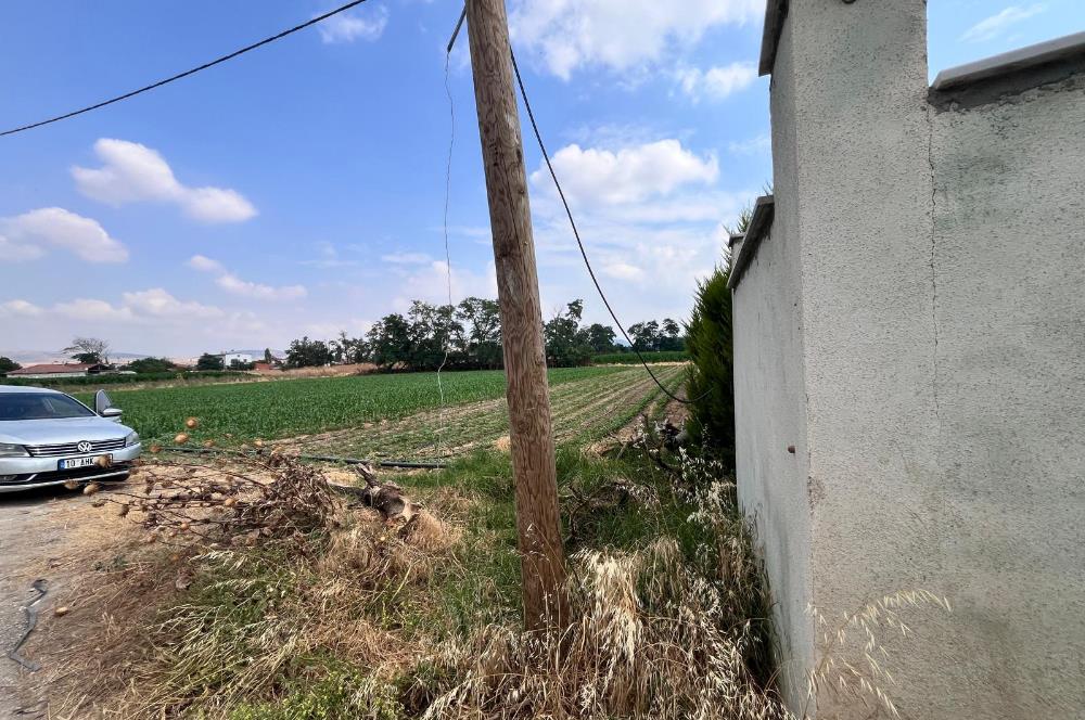 Altieylul Koseler'de Satilik Konut Imarli Arsa