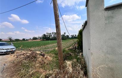 Altieylul Koseler'de Satilik Konut Imarli Arsa
