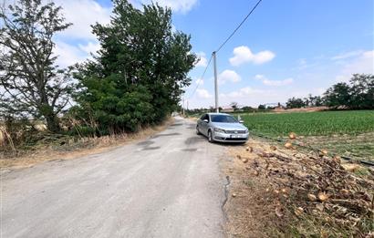 Altieylul Koseler'de Satilik Konut Imarli Arsa
