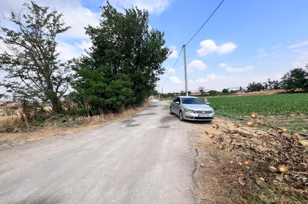 Altieylul Koseler'de Satilik Konut Imarli Arsa
