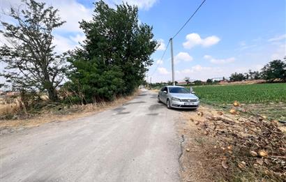 Altieylul Koseler'de Satilik Konut Imarli Arsa
