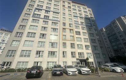 Başakkent Gölet Konutları'nda Eşyalı, Önü Açık 3+1 Kiralık Daire