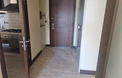 HELENIUM PARK SİTESİNDE HAVUZ CEPHE, KULLANIŞLI GENİŞ 2+1 DAİRE