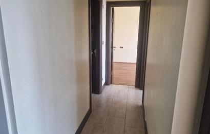HELENIUM PARK SİTESİNDE HAVUZ CEPHE, KULLANIŞLI GENİŞ 2+1 DAİRE