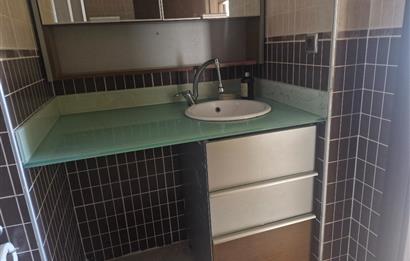 HELENIUM PARK SİTESİNDE HAVUZ CEPHE, KULLANIŞLI GENİŞ 2+1 DAİRE