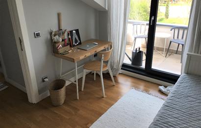 MERKEZ ZEKERİYAKÖY SİTESİ'NDE KİRALIK 2+1 ÇATI DUBLEKS DAİRE