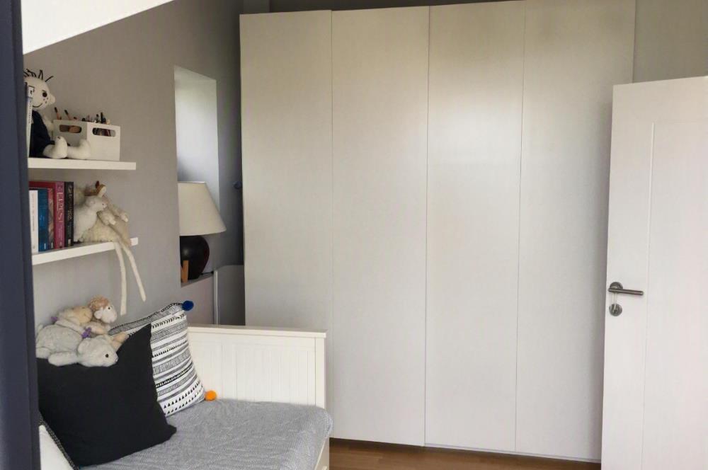 MERKEZ ZEKERİYAKÖY SİTESİ'NDE KİRALIK 2+1 ÇATI DUBLEKS DAİRE