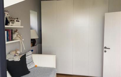 MERKEZ ZEKERİYAKÖY SİTESİ'NDE KİRALIK 2+1 ÇATI DUBLEKS DAİRE