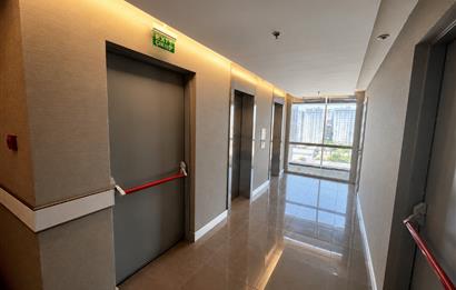SERHAT PALUT ŞERİFALİ CANAN RESIDENCE FULL EŞYALI SATILIK 1+1