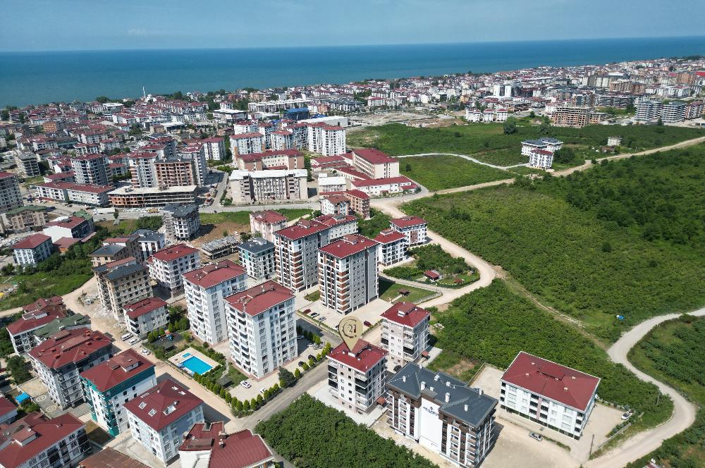 CUMHURİYET MAHALLESİ 1+1 KİRALIK DAİRE !