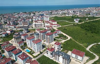 CUMHURİYET MAHALLESİ 1+1 KİRALIK DAİRE !