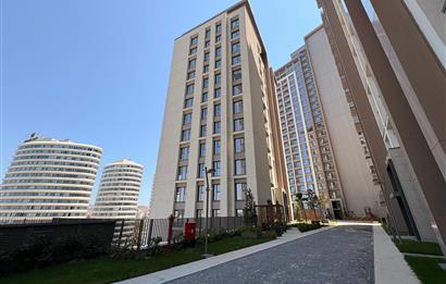 C21 ROOF 5.ETAP AÇIK MUTFAK EBEVEYN BANYOLU 2+1 KİRALIK