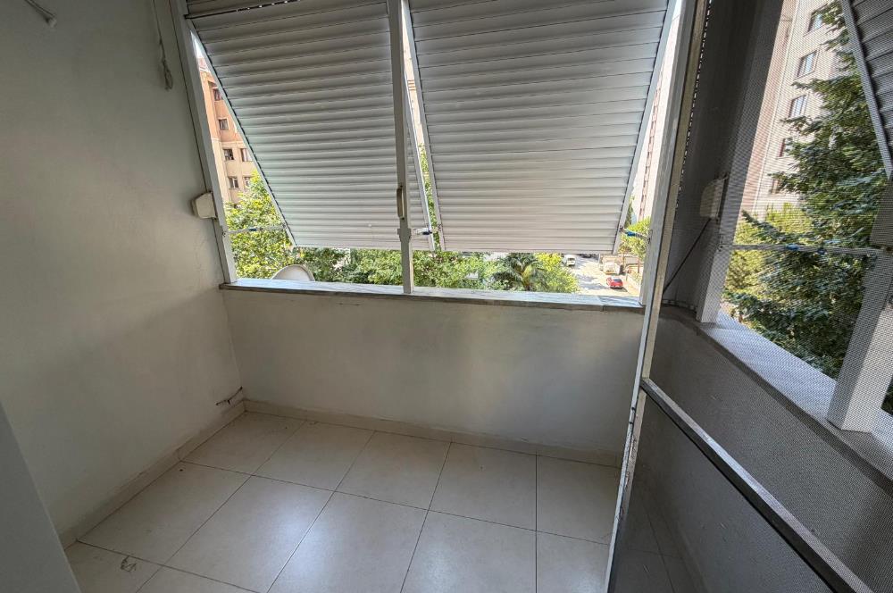 C21 ROOF SAHRAYI CEDİT PAZAR SOKAĞININ HEMEN YANI 3+1 KİRALIK