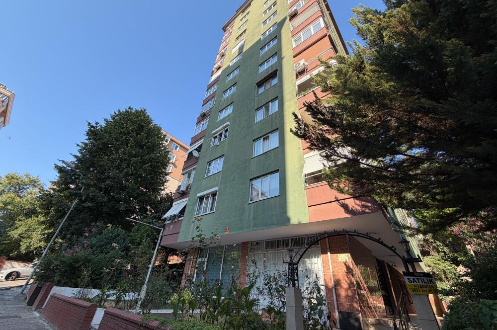 C21 ROOF SAHRAYI CEDİT PAZAR SOKAĞININ HEMEN YANI 3+1 KİRALIK