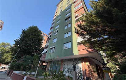 C21 ROOF SAHRAYI CEDİT PAZAR SOKAĞININ HEMEN YANI 3+1 KİRALIK