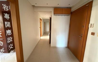 C21 ROOF SAHRAYI CEDİT PAZAR SOKAĞININ HEMEN YANI 3+1 KİRALIK