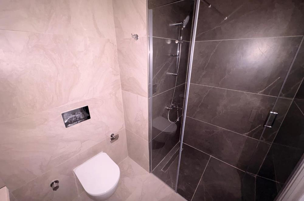 C21 ROOF 5.ETAP AÇIK MUTFAK EBEVEYN BANYOLU 2+1 KİRALIK