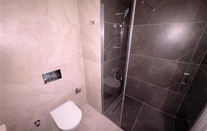 C21 ROOF 5.ETAP AÇIK MUTFAK EBEVEYN BANYOLU 2+1 KİRALIK