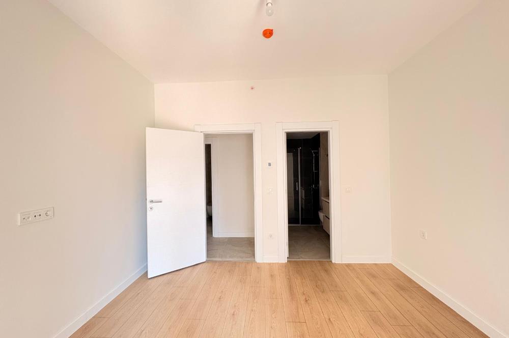 C21 ROOF 5.ETAP AÇIK MUTFAK EBEVEYN BANYOLU 2+1 KİRALIK