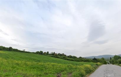 AVRASYA VE MAKİNE İHTİSAS OSB'LERİNE ÇOK YAKIN 7213M² MÜSTAKİL SATILIK TARLA