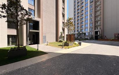 C21 ROOF 5.ETAP AÇIK MUTFAK EBEVEYN BANYOLU 2+1 KİRALIK
