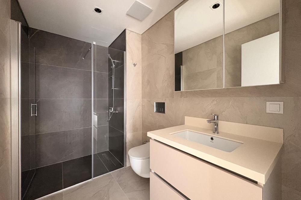 C21 ROOF 5.ETAP AÇIK MUTFAK EBEVEYN BANYOLU 2+1 KİRALIK