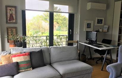 MERKEZ ZEKERİYAKÖY SİTESİ'NDE KİRALIK 2+1 ÇATI DUBLEKS DAİRE