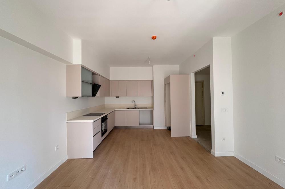 C21 ROOF 5.ETAP AÇIK MUTFAK EBEVEYN BANYOLU 2+1 KİRALIK