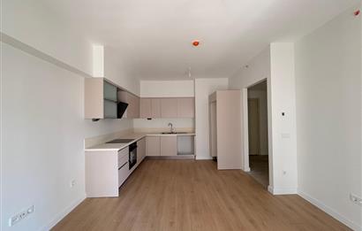 C21 ROOF 5.ETAP AÇIK MUTFAK EBEVEYN BANYOLU 2+1 KİRALIK