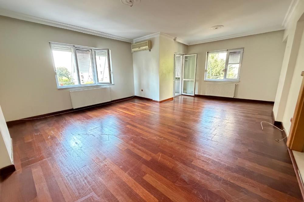 C21 ROOF SAHRAYI CEDİT PAZAR SOKAĞININ HEMEN YANI 3+1 KİRALIK