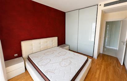 SERHAT PALUT ŞERİFALİ CANAN RESIDENCE FULL EŞYALI SATILIK 1+1