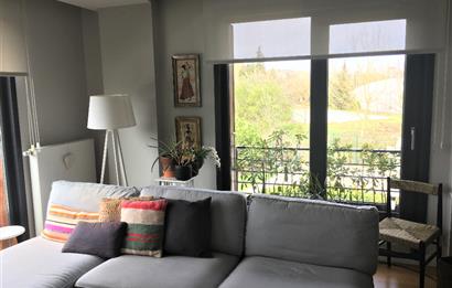MERKEZ ZEKERİYAKÖY SİTESİ'NDE KİRALIK 2+1 ÇATI DUBLEKS DAİRE