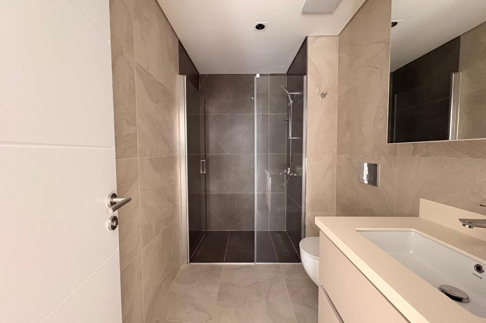 C21 ROOF 5.ETAP AÇIK MUTFAK EBEVEYN BANYOLU 2+1 KİRALIK