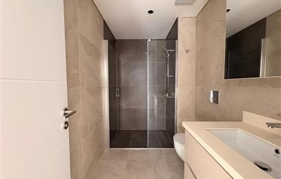 C21 ROOF 5.ETAP AÇIK MUTFAK EBEVEYN BANYOLU 2+1 KİRALIK