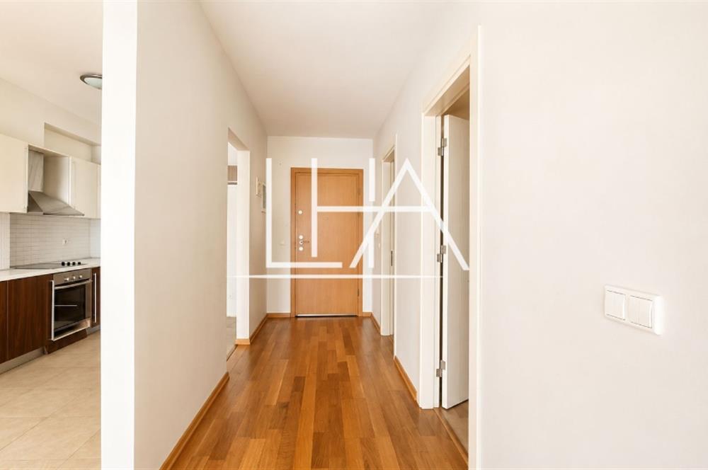 C21'DEN METRO KARŞISI GÖKMAHAL'DE SATILIK KULLANIŞLI 1,5+1 DAİRE