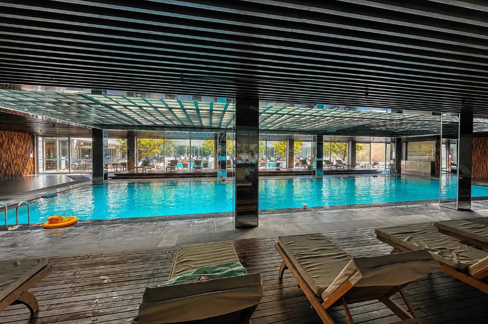 SERHAT PALUT ŞERİFALİ CANAN RESIDENCE FULL EŞYALI SATILIK 1+1