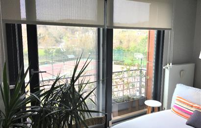 MERKEZ ZEKERİYAKÖY SİTESİ'NDE KİRALIK 2+1 ÇATI DUBLEKS DAİRE
