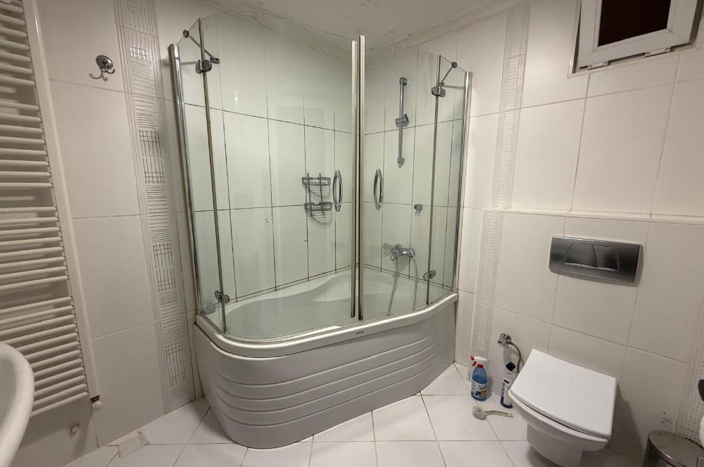 C21 ROOF SAHRAYI CEDİT PAZAR SOKAĞININ HEMEN YANI 3+1 KİRALIK